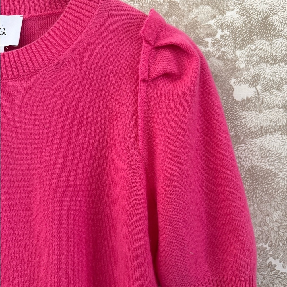 100% Cashmere Shirt, Made in Italy - Picture 3 of 8